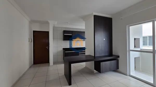 Apartamento de 02 dormitórios à Venda no Bairro Santo Antônio – Joinville/SC