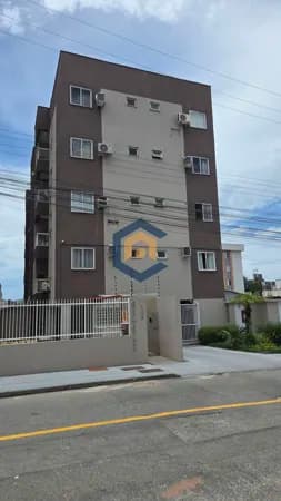 Apartamento em Costa e Silva, Joinville/SC