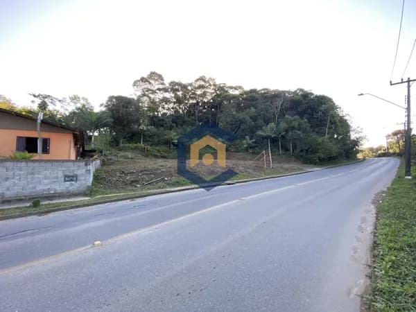 Terreno em Itinga, Joinville/SC