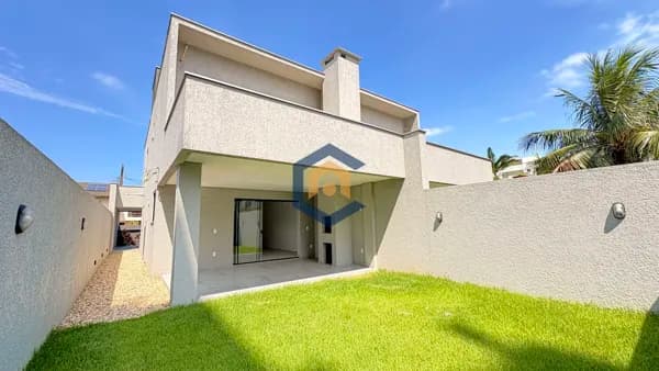 Casa Sobrado em Santo Antônio, Joinville/SC