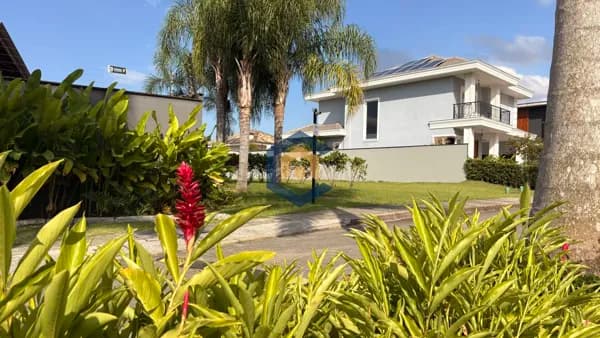 Terreno em Condomínio Fechado no bairro Glória em Joinville/SC