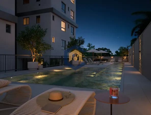 Apartamento com 03 quartos sendo 01 suíte por R$625.999,16 no Bairro América- Joinville-SC