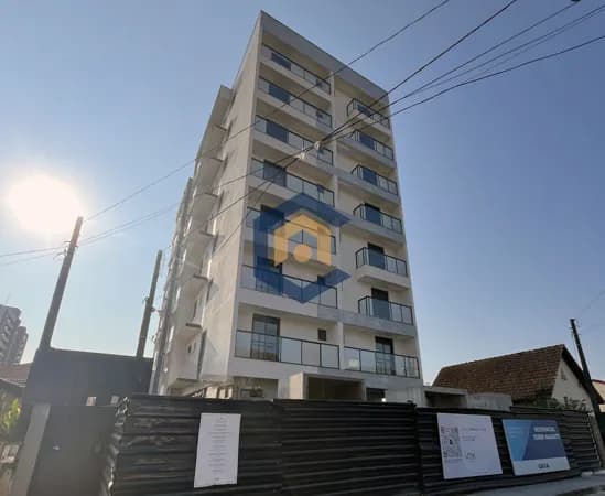 Apartamento em Anita Garibaldi, Joinville/SC