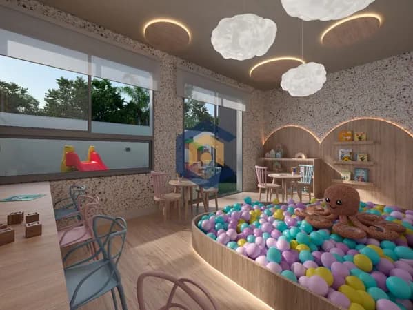 🏡 Apartamento à Venda com 03 quartos sendo 01 suíte – Bairro América | Joinville/SC