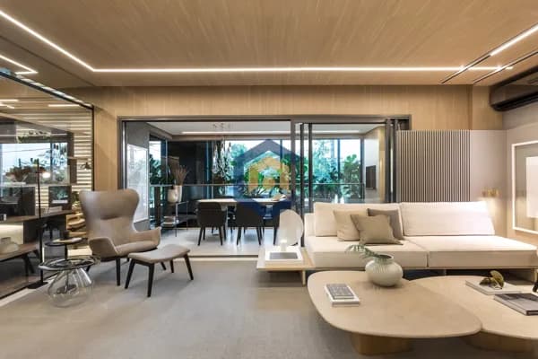 Apartamento em Atiradores, Joinville/SC