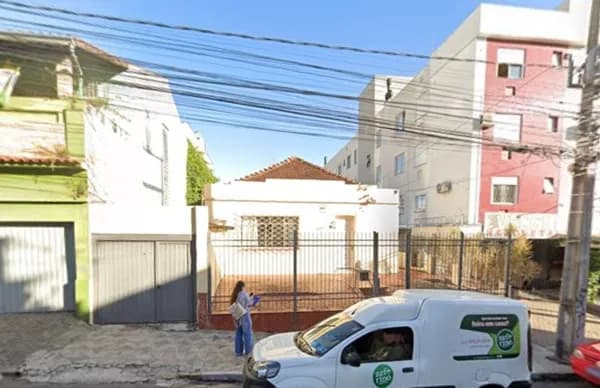 Lote/Terreno em Santa Maria - Nossa Senhora do Rosário