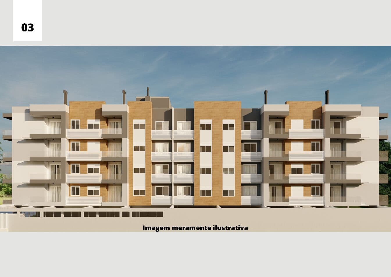 Apartamento venda, 01 dorm bairro Camobi - Santa Maria/RS