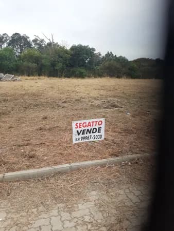 Lote/Terreno em Santa Maria - Urlândia