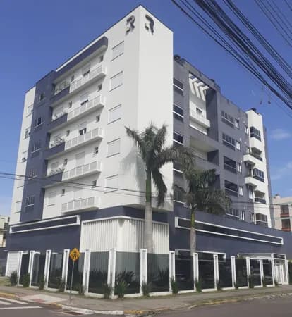 Apartamento em Santa Maria - Camobi