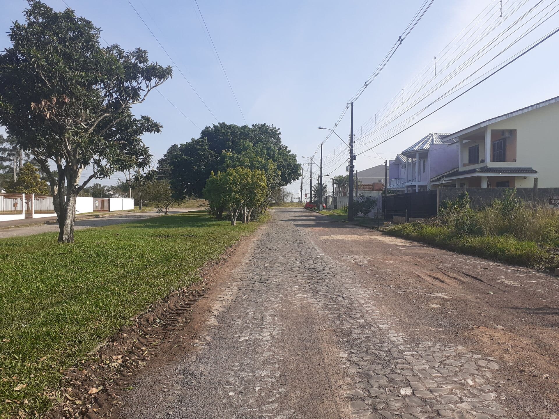 Lote/Terreno em Santa Maria - Camobi