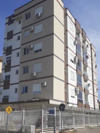 APARTAMENTO CAMOBI
