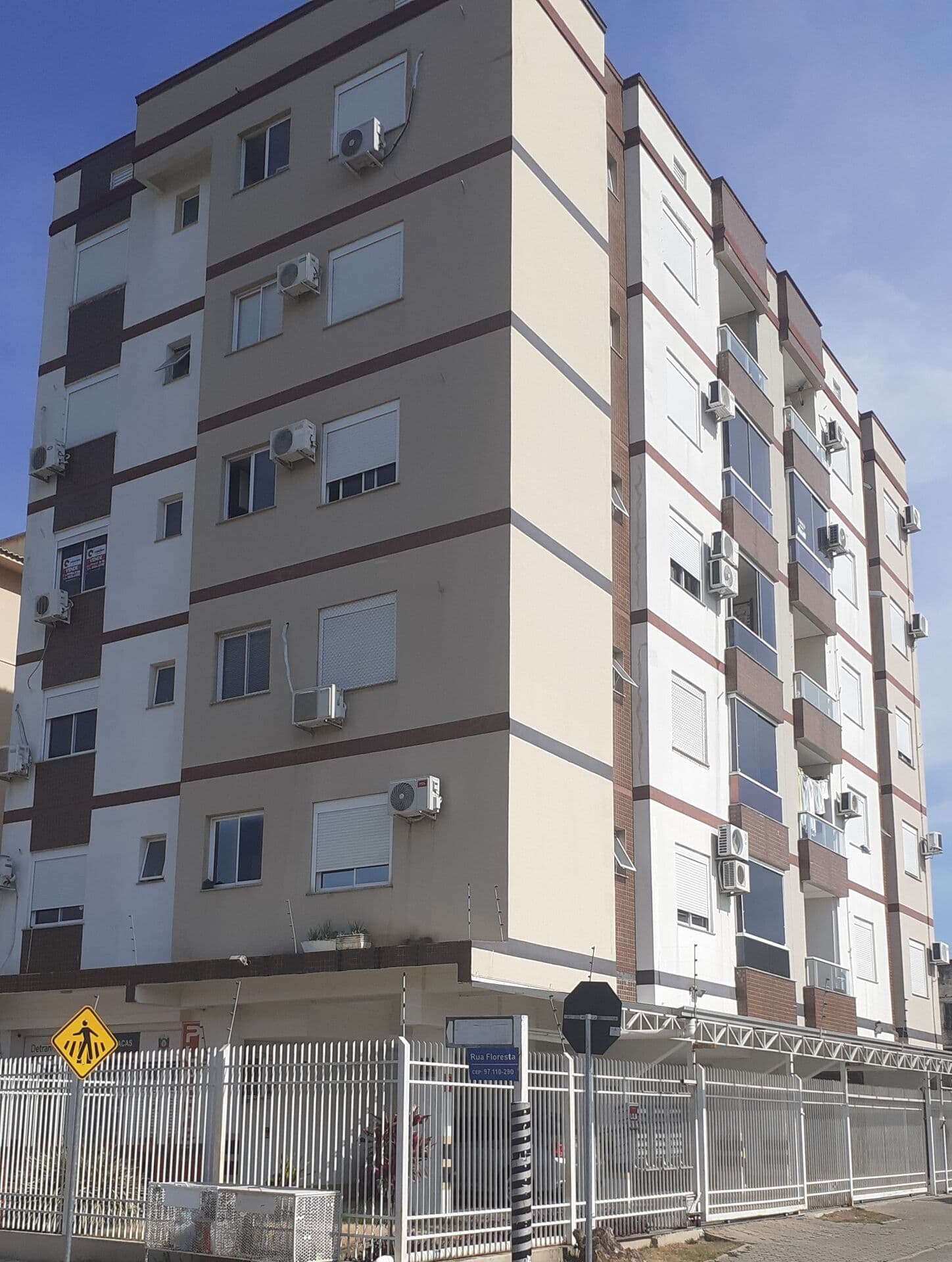 APARTAMENTO CAMOBI