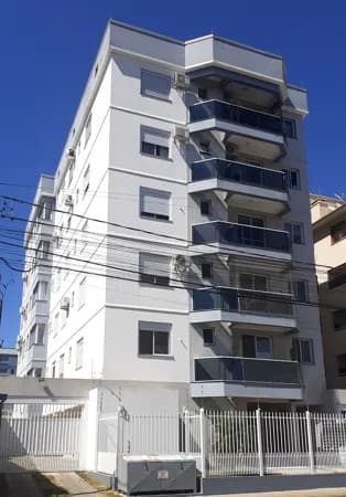 Apartamento em Santa Maria - Camobi