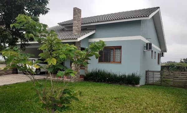 Casa em Santa Maria - Camobi