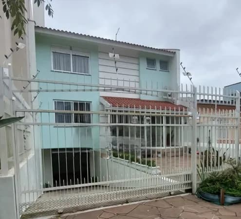 Sobrado em Santa Maria - Medianeira