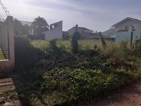 Lote/Terreno em Santa Maria - Camobi