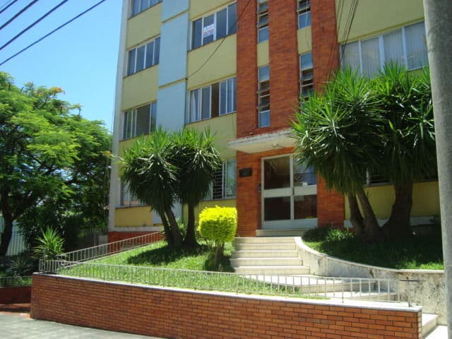 Apartamento em Santa Maria - Nossa Senhora do Rosário