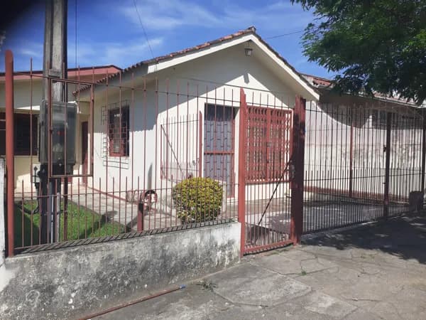 Casa em Santa Maria - Camobi