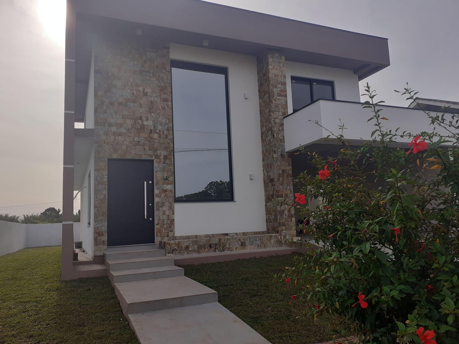 CASA DUPLEX