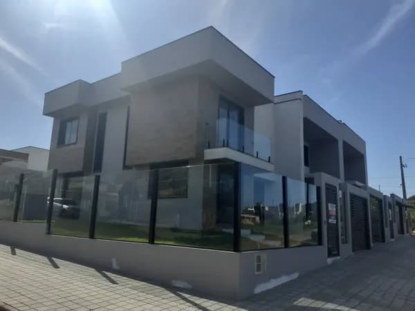 Sobrado em Santa Maria - Camobi
