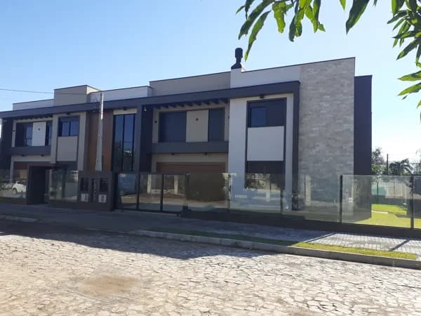 CASA DUPLEX
