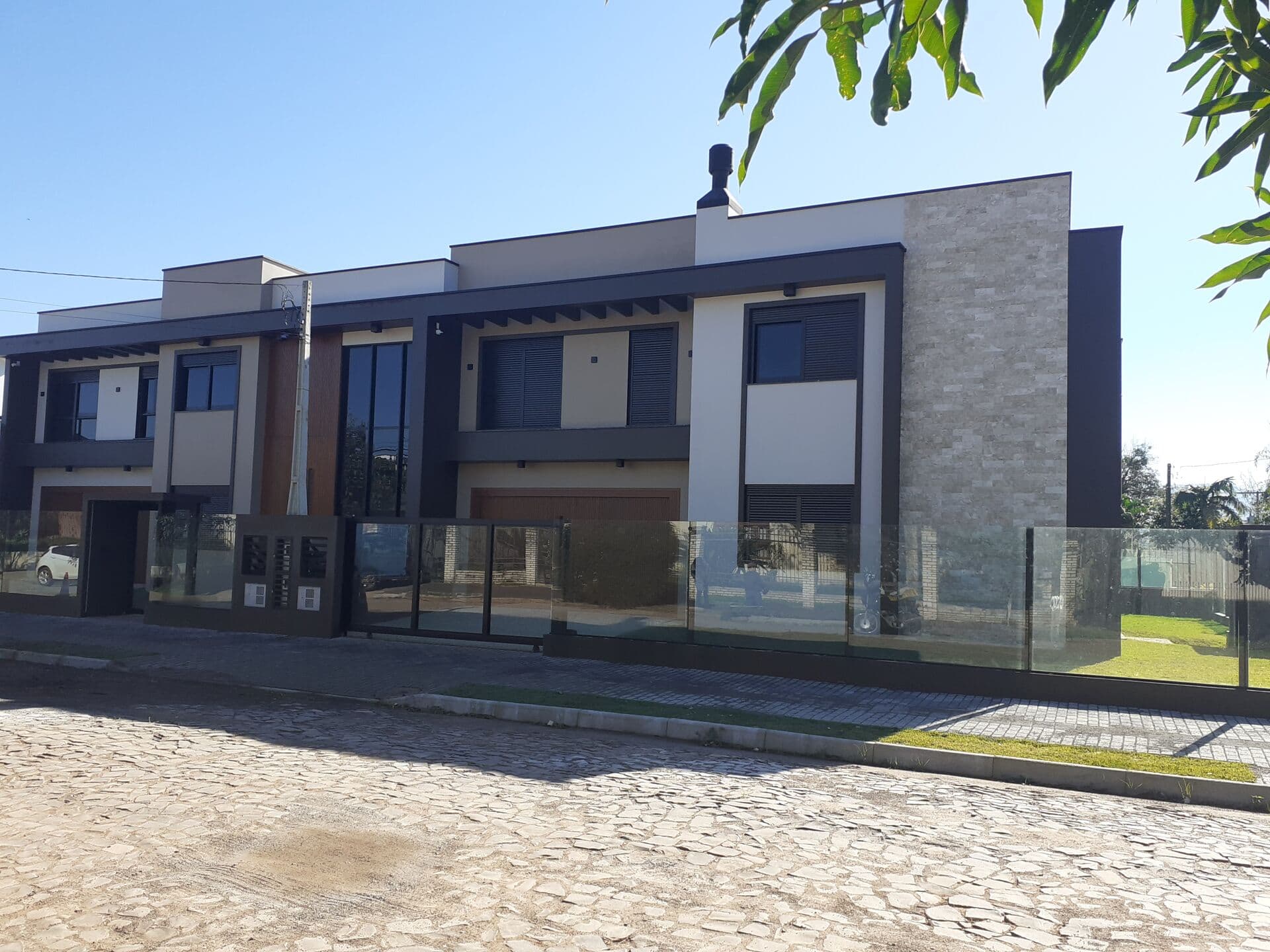 CASA DUPLEX