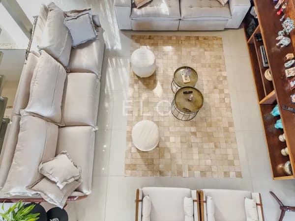 Apartamento em Balneário Camboriú - Ariribá