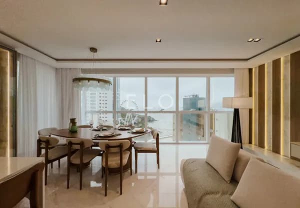 Apartamento em Balneário Camboriú - Pioneiros