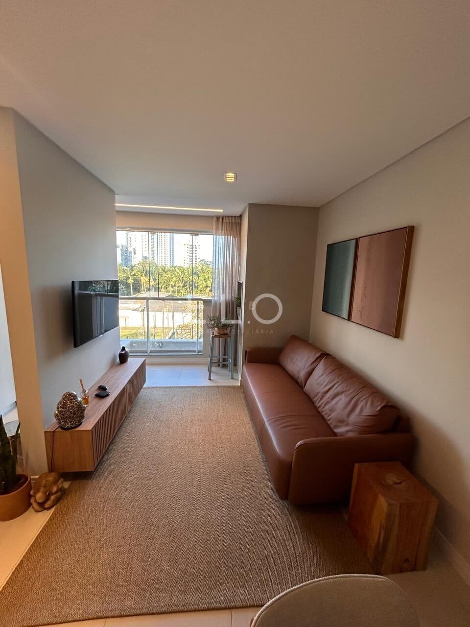 Apartamento em Itajaí - Praia Brava de Itajaí