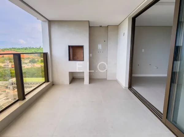 Apartamento em Itajaí - Praia Brava de Itajaí