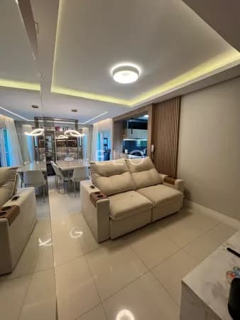 Apartamento em Itajaí - Fazenda