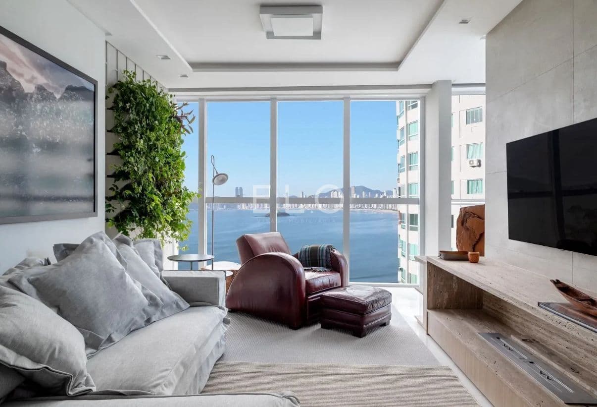 Apartamento em Balneário Camboriú - Pioneiros