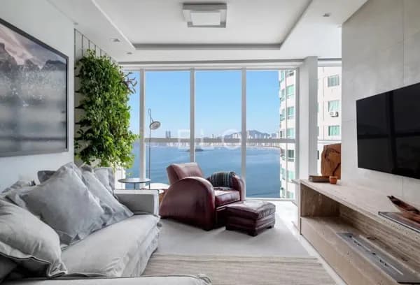 Apartamento em Balneário Camboriú - Pioneiros