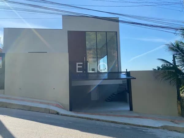 Casa em Balneário Camboriú - Nações