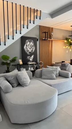 Casa em Itajaí - Fazenda