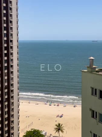 cobertura Alto Padrão: Apartamento Vista Mar com 659m² Privativos
