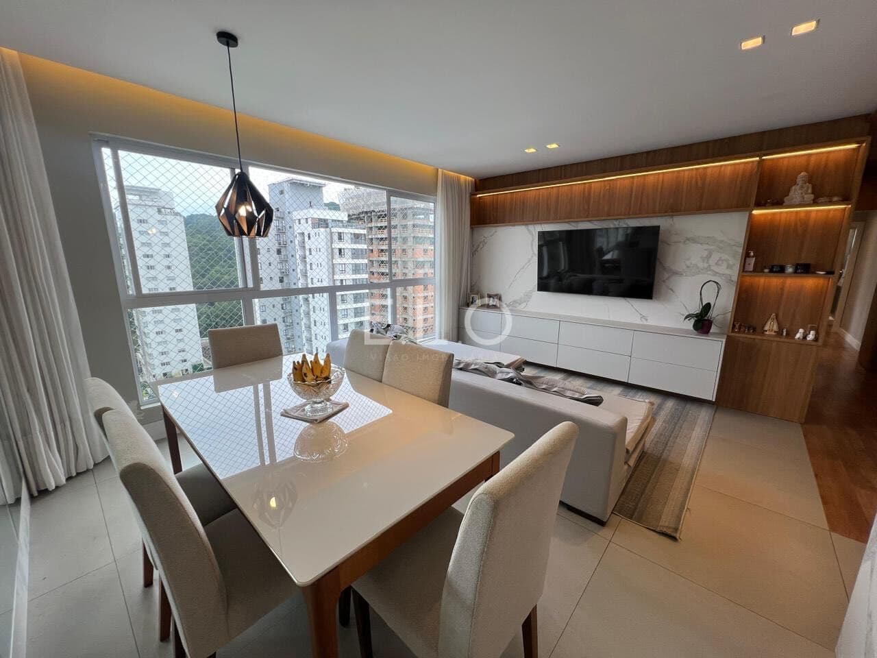 Apartamento em Balneário Camboriú - Pioneiros
