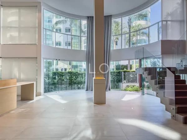 Apartamento em Itajaí - Praia Brava de Itajaí