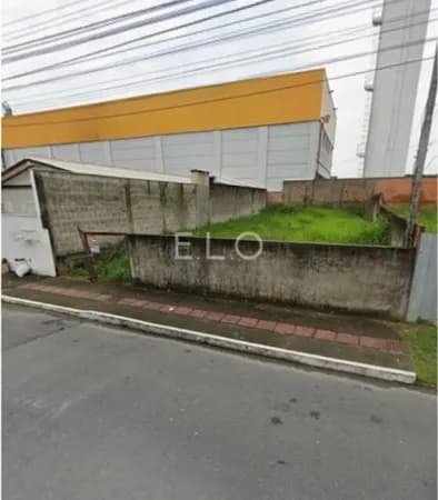 Lote/Terreno em Balneário Camboriú - Centro