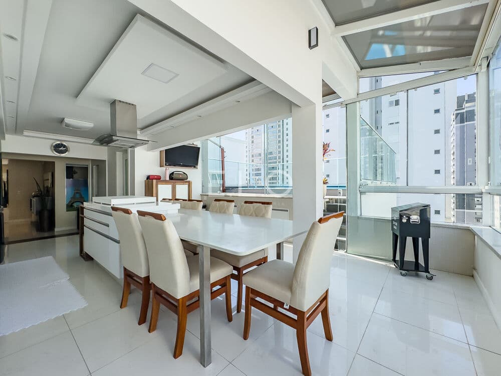 Apartamento em Balneário Camboriú - Centro