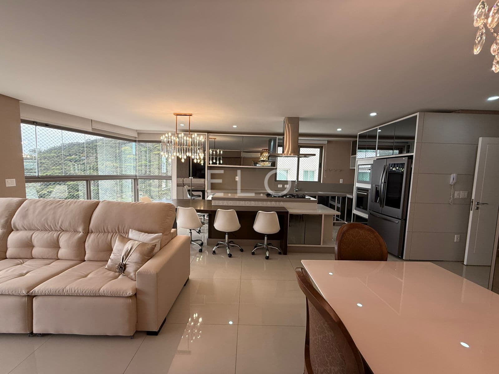 Apartamento em Balneário Camboriú - Centro