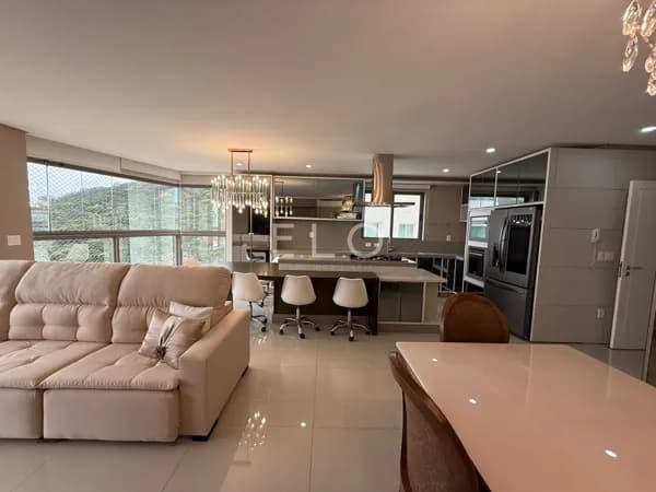 Apartamento em Balneário Camboriú - Centro