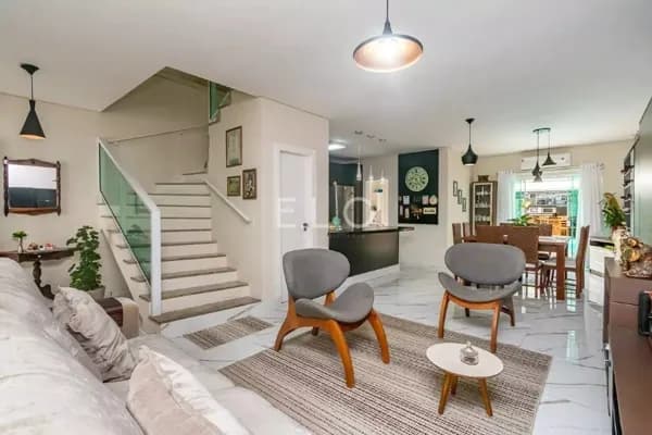 Casa em Balneário Camboriú - Praia dos Amores