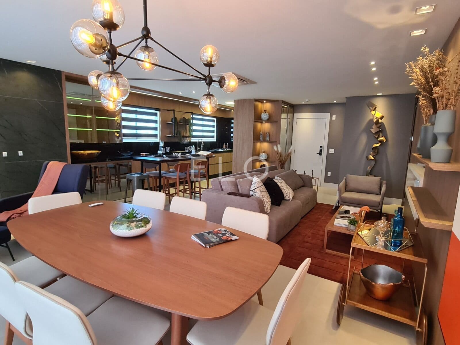 Apartamento em Balneário Camboriú - Centro