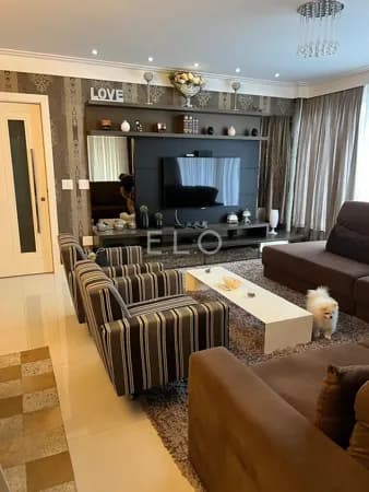 Apartamento em Balneário Camboriú - Centro