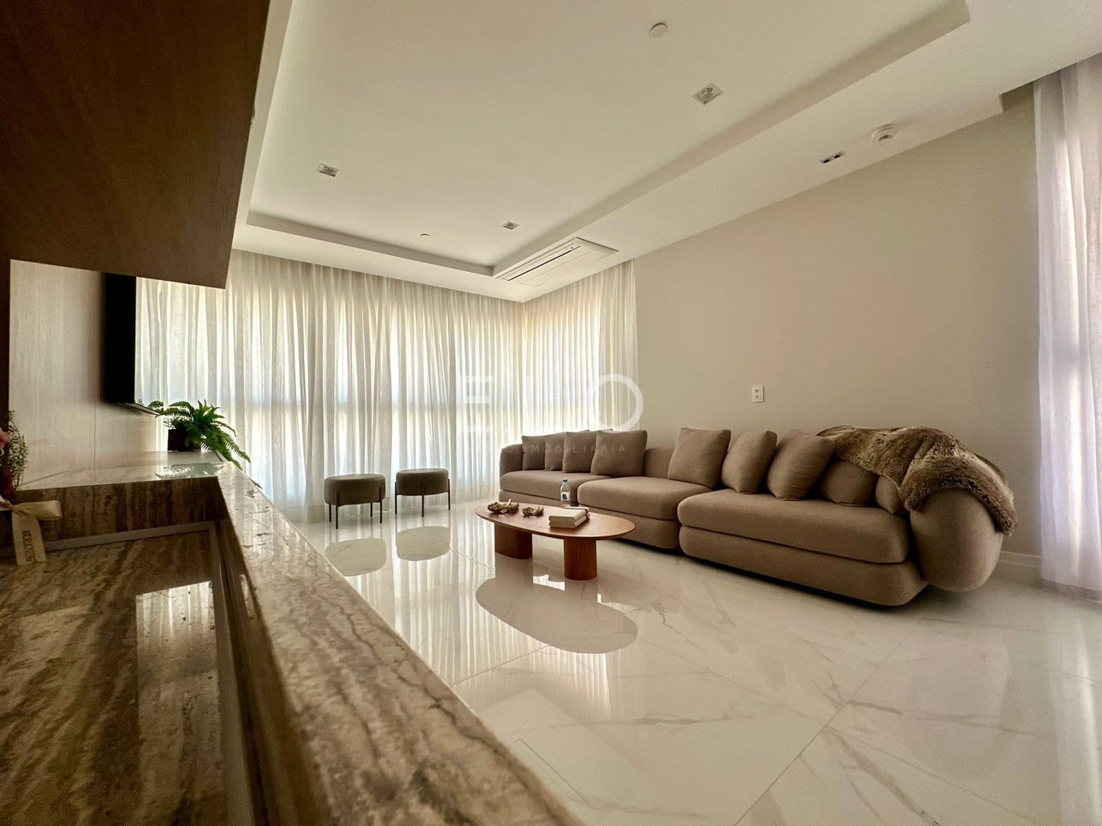 Apartamento em Balneário Camboriú - Pioneiros