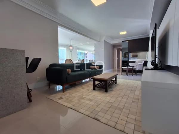 ✨ Exclusividade, conforto e vista definitiva para o mar em Balneário Camboriú!