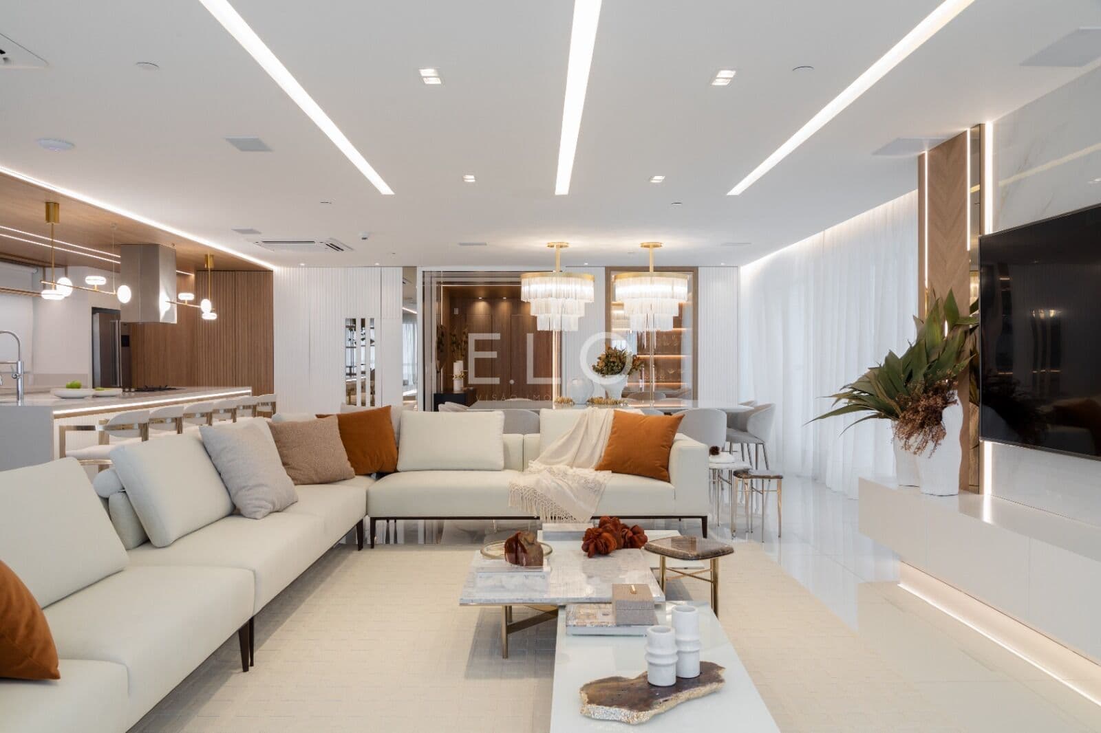 Apartamento em Balneário Camboriú - Centro