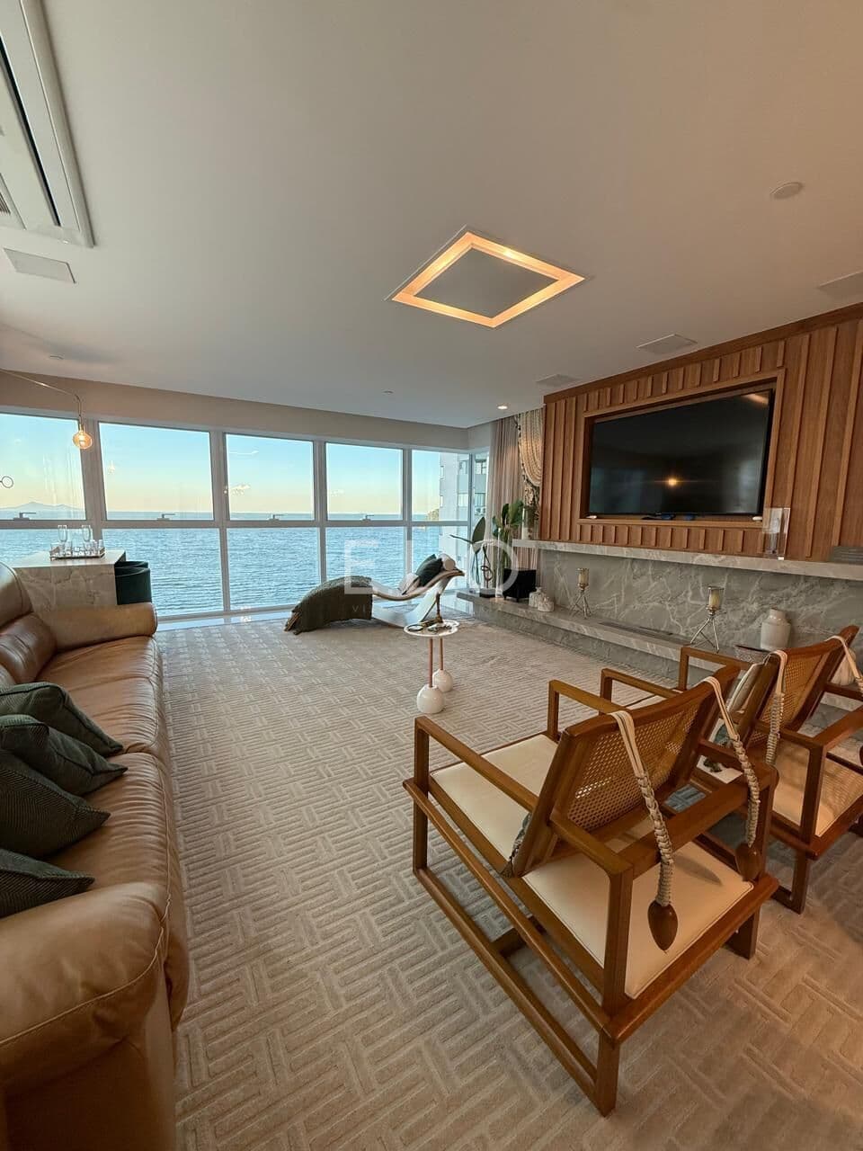 Apartamento em Balneário Camboriú - Centro