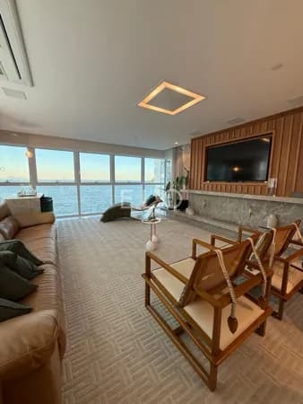 Apartamento em Balneário Camboriú - Centro